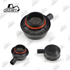 Wholesale 4133J008 Perkins Crank Air Breather CATE 204-4444 JCB 3CX 4CX from china suppliers