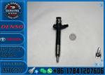 Fuel Injector Assembly 095000-7610 23670-09260 095000-7300 095000-7310 095000