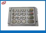 445-0790109 009-0031480 NCR EPP4 International Keyboard ATM Machine Parts