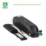 Hailong Li-ion Lithium Ion Ebike Battery 36V13ah Toxicless