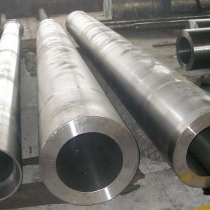 China Skived Rolling Hydraulic Cylinder Tube Burnished For Gas Transport Pipeline on sale
