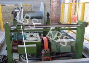 Wholesale Spooling Device Electric Pulling Winch / Spooling Winder Winch from china suppliers