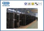 SGS Penetrant Gas Boiler Air Preheater Thermal Power Plant ASME Certification