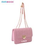 PORTABLE 2024 Fashion PU Leather Large Capacity Women Tote Bag Shoulder Designer