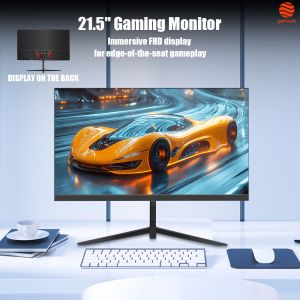 Buy cheap 21 Inch LED Bezel-free 100*100 VESA 1K FHD Resolution 75Hz/100Hz/165Hz Refresh from wholesalers