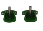 360ml Capacity Automatic Livestock Waterer For Providing Sheep Fresh Water