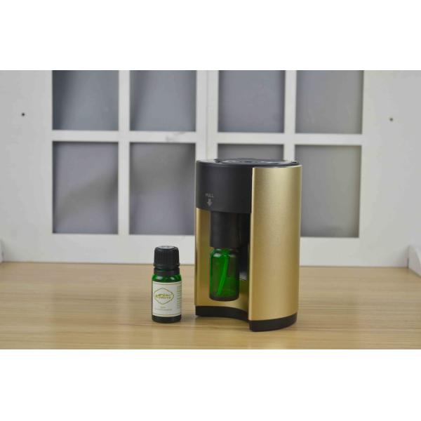 20-30m2 Battery Operated Scent Diffuser , BCSI Car Essential Oil Diffuser