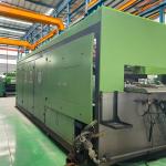 Second-hand fully automatic positive and negative pressure forming, cutting and