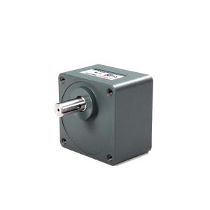 Wholesale 90GF20H15 Micro Compact Gearbox Compare With GGM Panasonic from china suppliers
