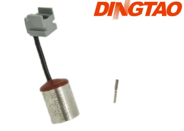 93262002 Transducer Ki Assy Short Cable DT GT7250 XLC7000 GT5250 GTXL Cutter