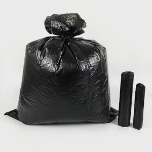 Wholesale Drawstring Biodegradable Garbage Bags Eco Friendly AS-4736 Standard from china suppliers