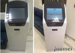 17 Inch Bank Ticket Queue Call Machine