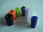 Soft Corrugated Flexible Tubing for Electrical Wire , Protection Corrugated Wire