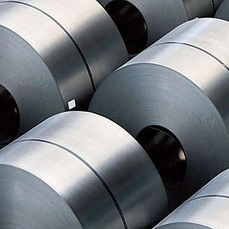 G40 Galvanized Steel Coil DX54D Grade 0.8mm Z40 Z275 Cold Rolled