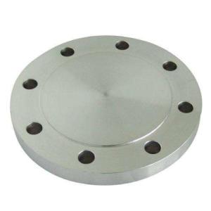 Wholesale Nickel Alloy Steel C276 UNS S10276 Flange Class 150# Blind Flange from china suppliers