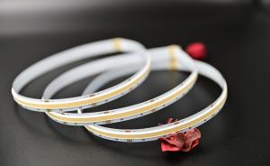 Wholesale 24V Doul Color COB LED Strip Light 14w 2700K Energy Saving from china suppliers