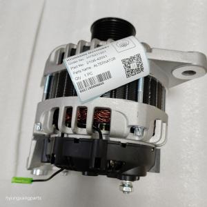 Wholesale Excavator Engine Parts Alternator 21Q6-42001 21Q6-42000 For R210LC7 R250LC9 from china suppliers