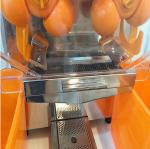 Fruit Extracting Orange Juicer Machine / Lemon Juicing Machine