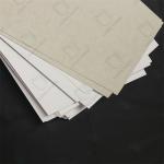 Gray White Cardstock Recycled Paper For Kids’Crafts Non-Toxic & Easy-Cut For