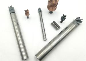 Wholesale Anti Knock Anti Seismic 32mm Milling Tool Holders from china suppliers