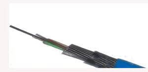 Wholesale Mining Fiber Optical Cable MGXTS-6B Flame Retardant And Wear Resistant from china suppliers