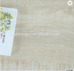 6mm Wpc Vinyl Flooring , Adhesive Vinyl Flooring KGWPC024 Coordinated Lin