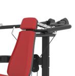 Shoulder Push Trainer Push Strength Trainer Commercial Gym Machines
