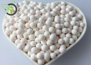 Wholesale Strong Strength Aluminum Oxide Desiccant Water Resistance For Dechlorination from china suppliers