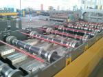 Heavy Duty Deck Floor Roll Forming Machine