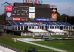 Trade Show Canopies Waterproof Outdoor Event Tents For Commercial Exhibition