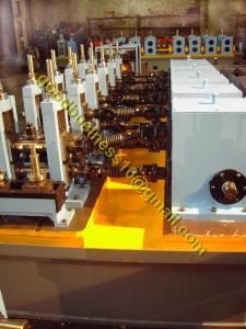 Wholesale HG76 ERW TUBE MILL LINE from china suppliers