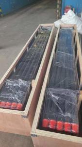 Wholesale Horizontal Directional Drilling S135 D24x40 3048mm HDD Drill Rod from china suppliers