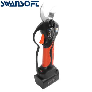 Wholesale 32mm Electric Hand Pruners Electric Tree Pruner Rechargeable Electric Pruner from china suppliers
