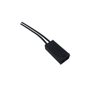 Wholesale PVC UL1015 18AWG Wire Harness With Molex 431801002 Connector from china suppliers