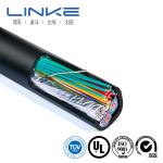 UL2464 Silicone Automotive Cable Electronic Power Line Wire Customized