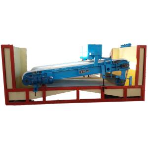 Wholesale Video outgoing-inspection Provided Incline Plate Magnetic Separator for Wet Iron Removal from china suppliers