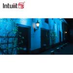 40x10w IP65 Outdoor LED Landscape Flood Lights Building Decoration DMX City