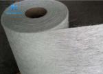 Silane Based White E Glass Fiberglass Mat for Strong Materials