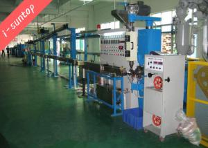 Wholesale UL 2488 Computer Wire Cable Making Machine SGS Certification from china suppliers