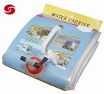 5L/10L/20 L LDPE/PE Transparent Food Level Camping Folding Plastic Military