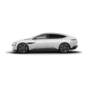 Wholesale Avita 12 EV Car Four-door Sedan with 230 313Ps Maximum Power for Hot Sale in 2023-2024 from china suppliers