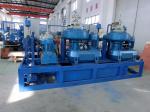 Marine vessel and industry Fuel Oil Purifiers disc centrifuge purifier Separator