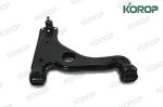 CM Front Axle Opel 1.8 Suspension Lower Control Arm Assy