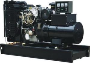 Wholesale High Power LOVOL Diesel Generator Set 400V 0.8COS IP23 Protection Standard from china suppliers