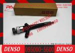 1465A041 common rail fuel injector 095000-5600 1465A041 for Denso Mitsubishi