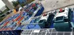 Oil Well Drilling Mud Solids Control System For ZJ70