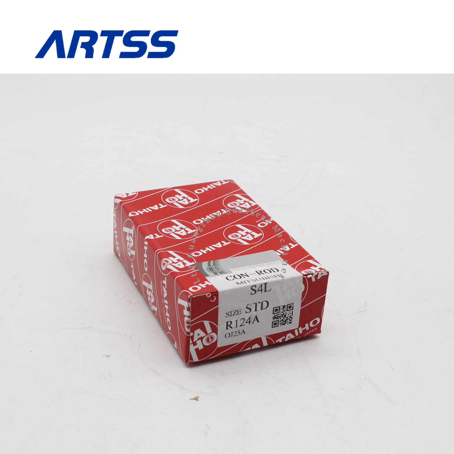 Diesel Engine 1A09-01050 S4L Main Bearing COR Bearing For Mitsubishi Forklift Spare Parts
