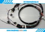 Sophisticated Game Machine Wiring Harness