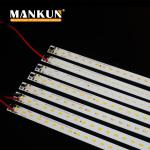 DC24V SMD2835 15W LED Rigid Bar Strip Lights DIY Lighting PCB 10mm Width