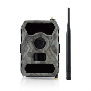 Wholesale 1080P 3G Hunting Trail Camera With Gps Tracking SMS GSM 8PCS AA Batteries from china suppliers